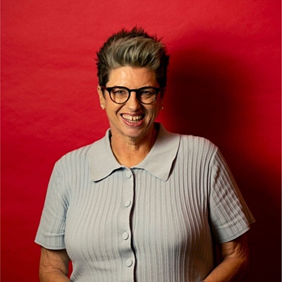 Professor Nareen Young