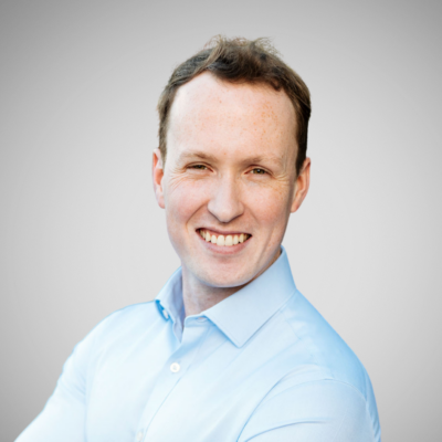 Tanck associate director Rory Parker