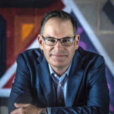 SLSA President John Baker