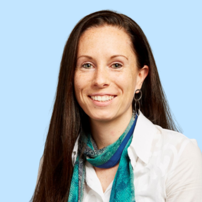 Social Traders CEO Tara Anderson