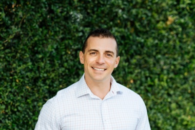 Tanck founder Neil Pharoah