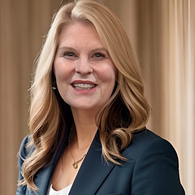 Terese Edwards CEO Single Mother Families Australia