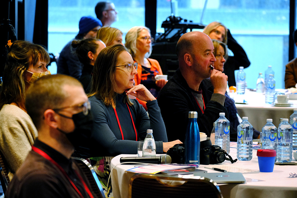 Listening intent 202208110758