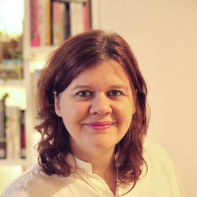 ee Schofield, co-founder of Future for Now