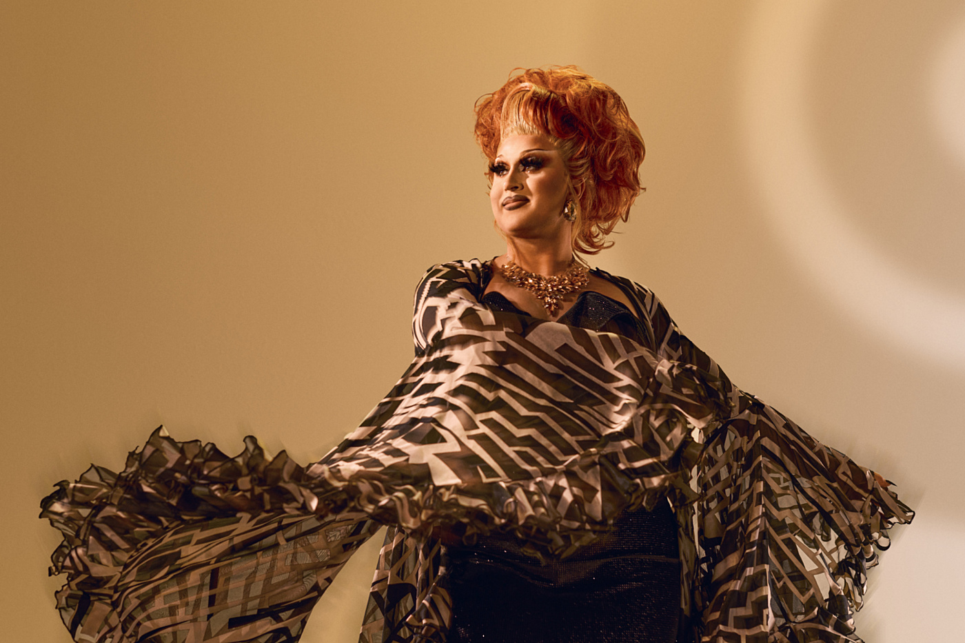 240802 Rainbow Giving Danni Issues 1762