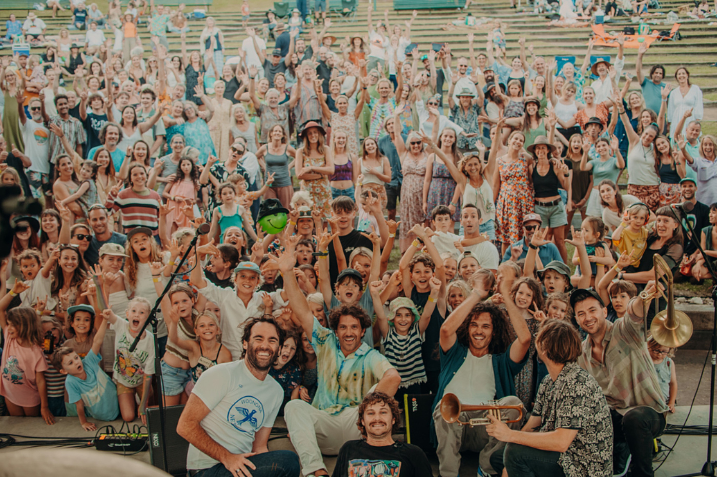 Caravana Sun 02 Jacoby May