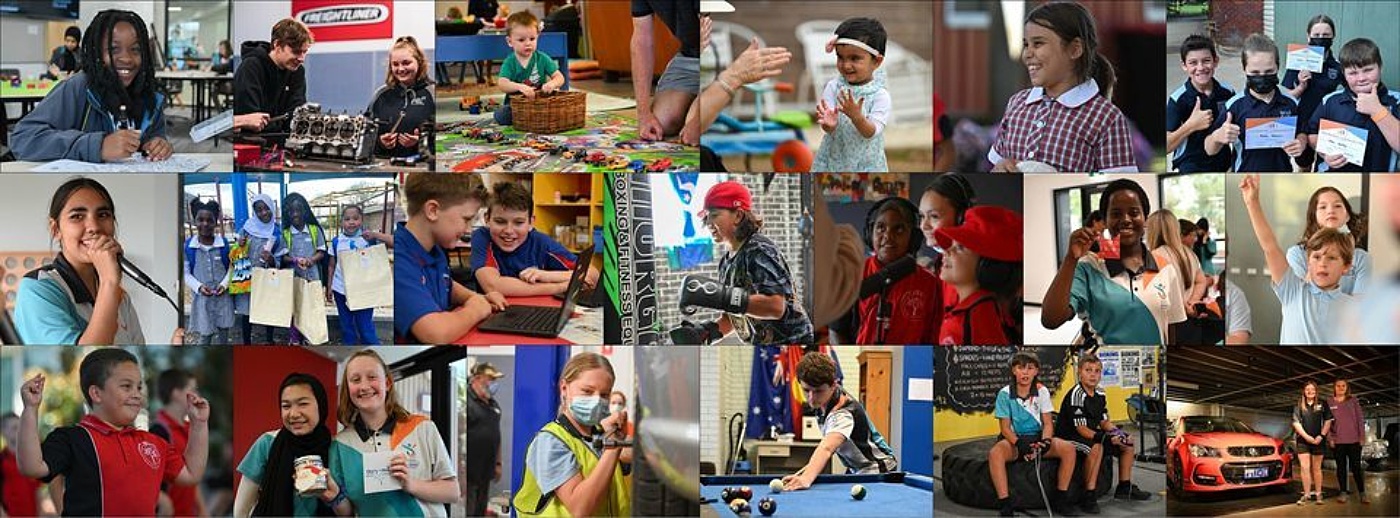 Greater Shep Lighthouse Project