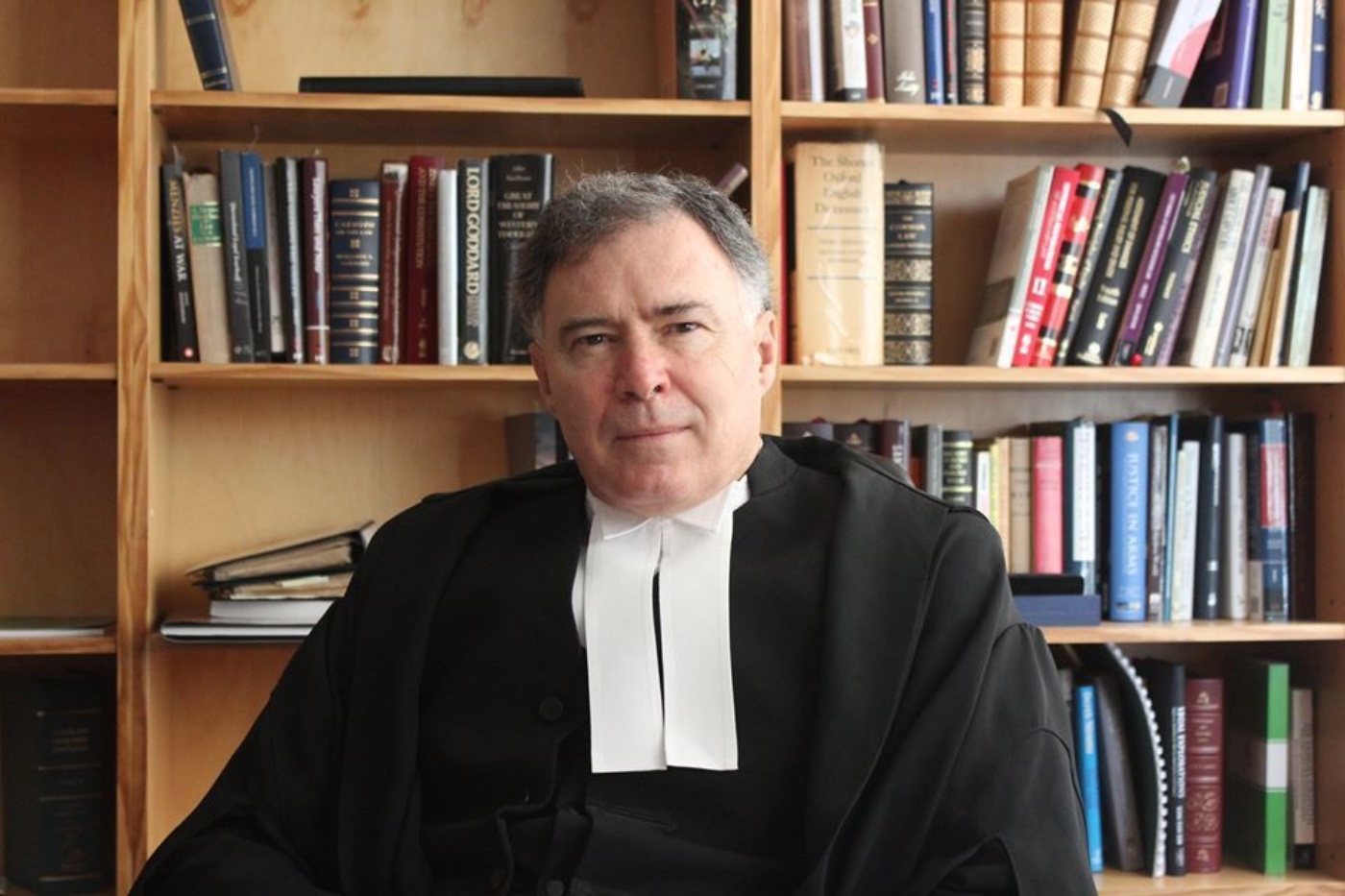 Mc Meekin Duncan Justice Facebook