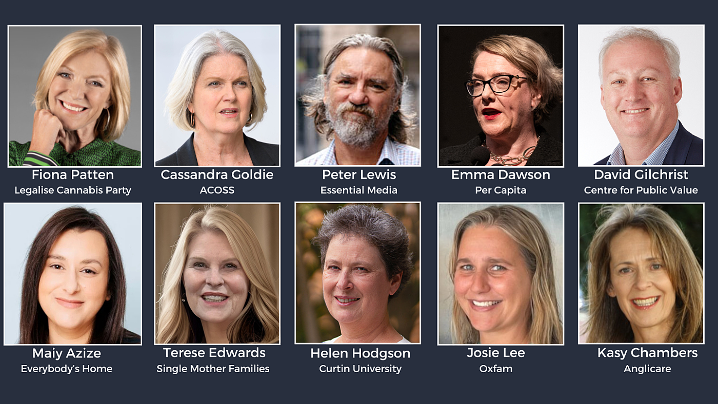 NFP Agenda April2025 Talent