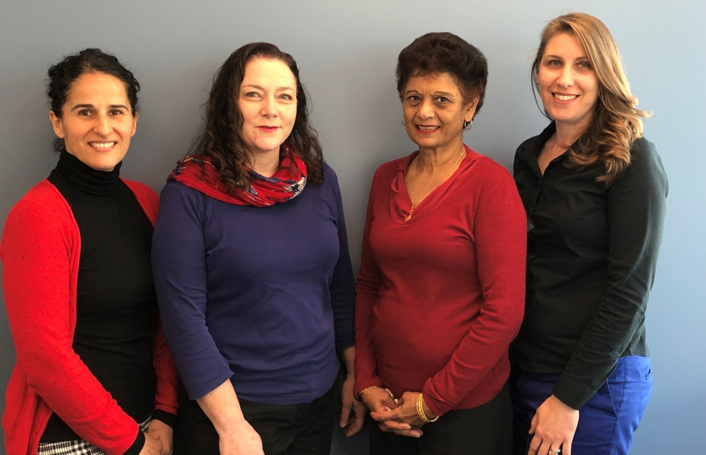 NSW Heritage Grants Team