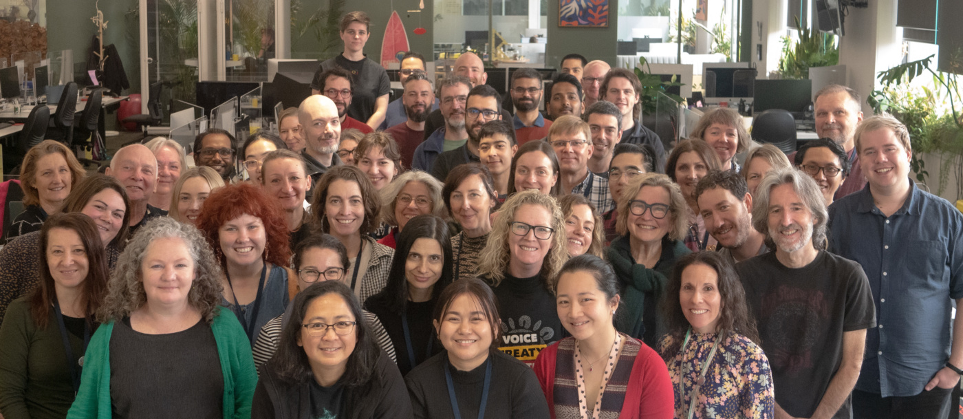 OC Team group pic 9 Oct2023 2