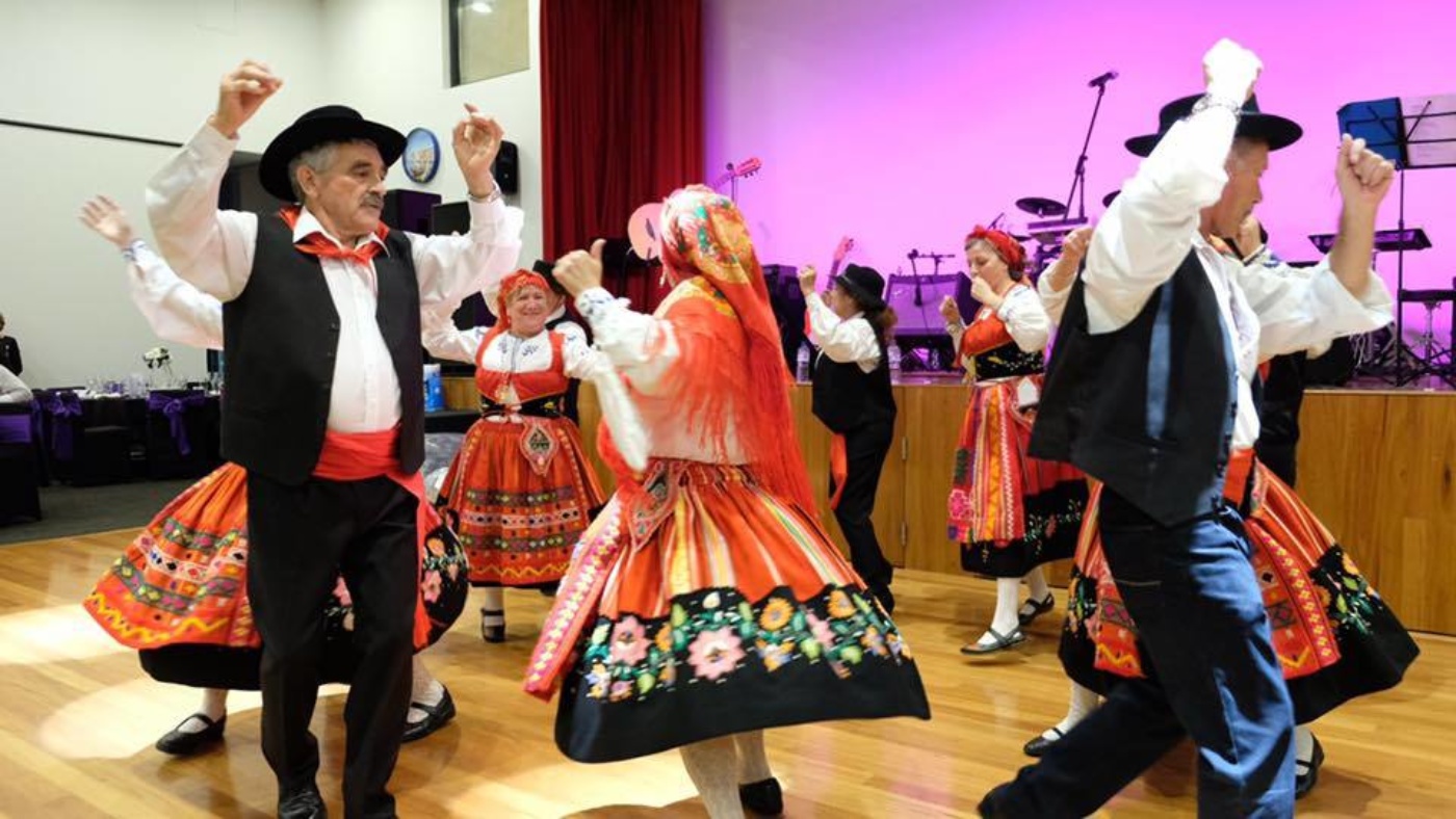 PAWA dancing facebook