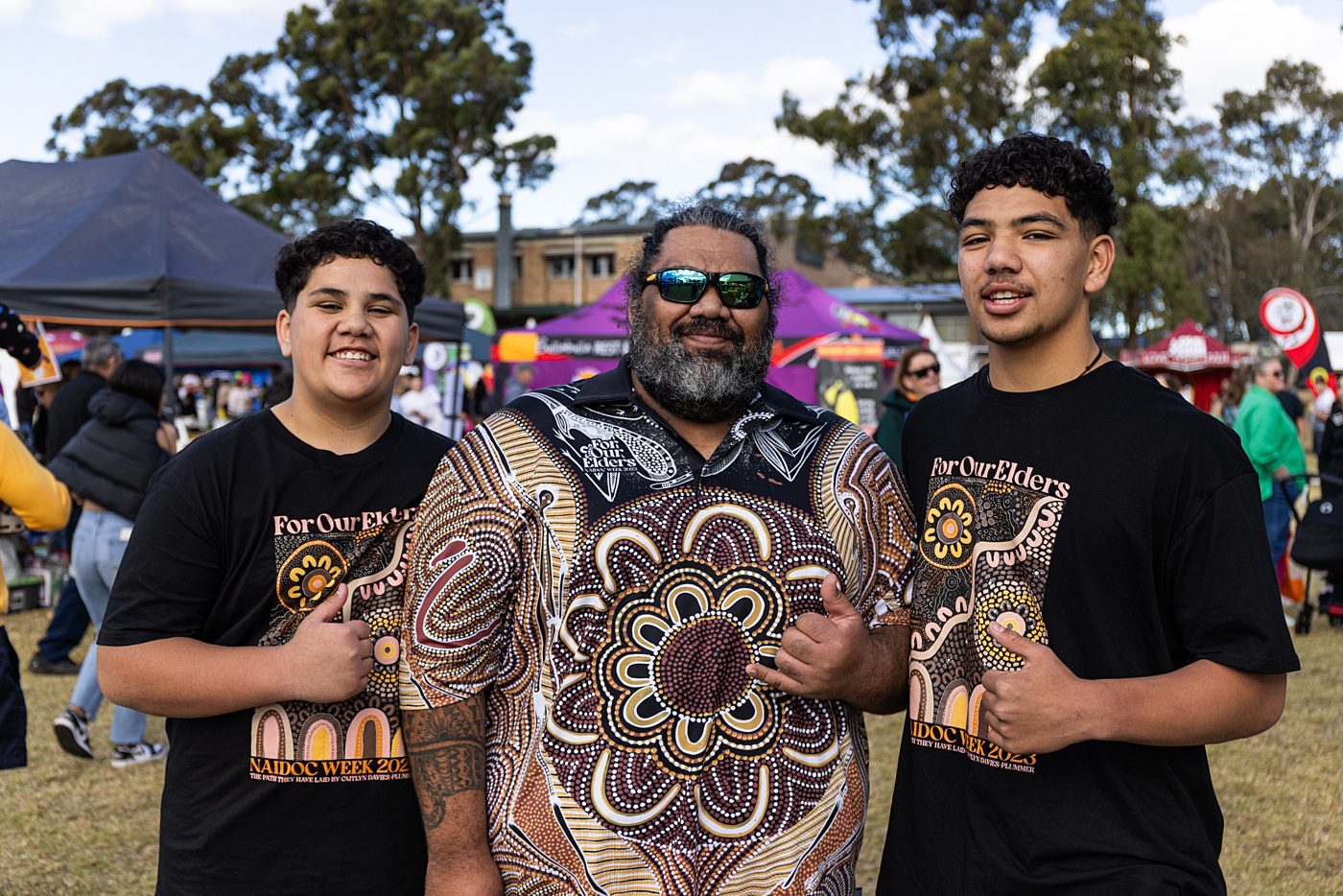 Tharawal NAIDOC day 2023 web resolution 160