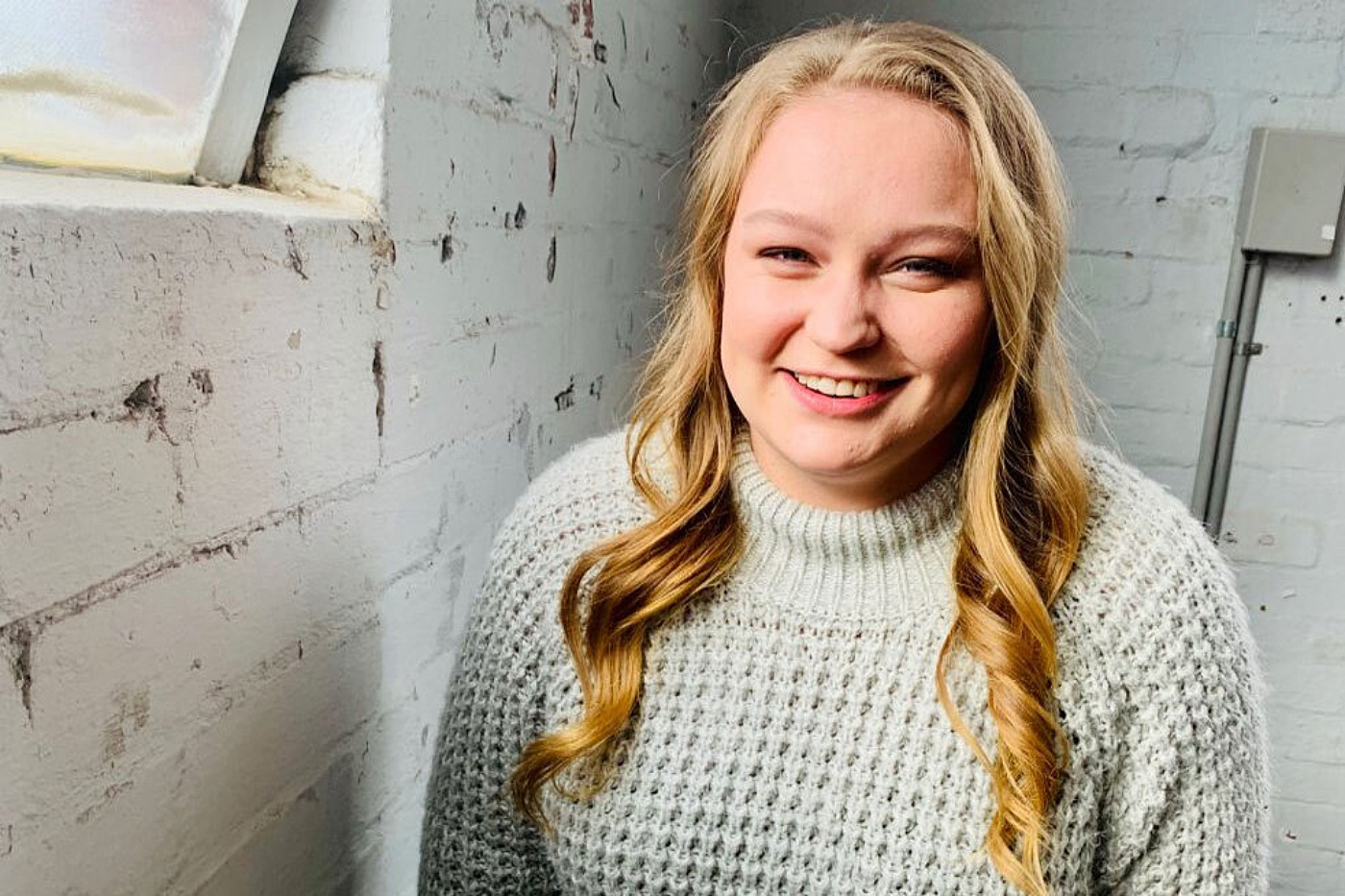 The Home Stretch Kiera