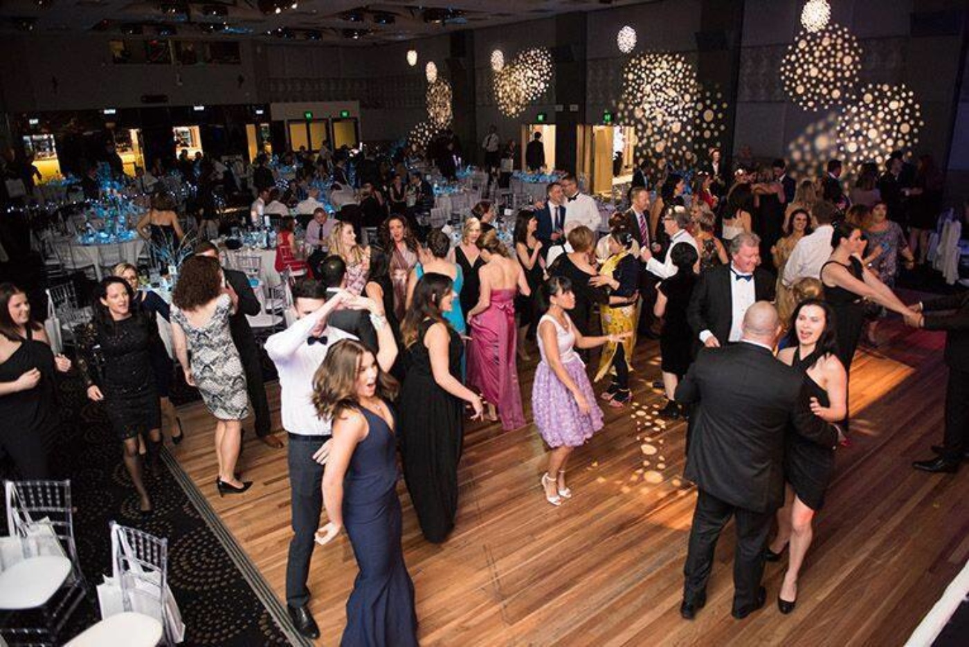 The Sanctuary2016 fundraiser