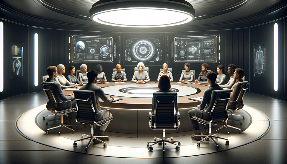 How NFPs can use artificial intelligence to slash the cost of hiring experts