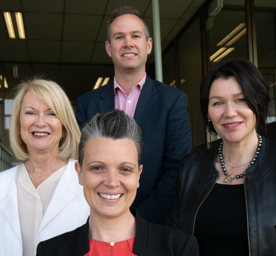 CDC Conference 2018 4web datagroup