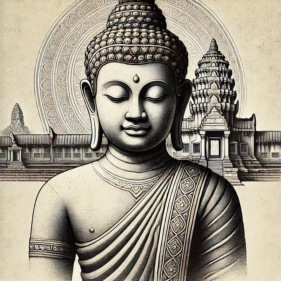 Temple’s peace shattered by governance stuff up