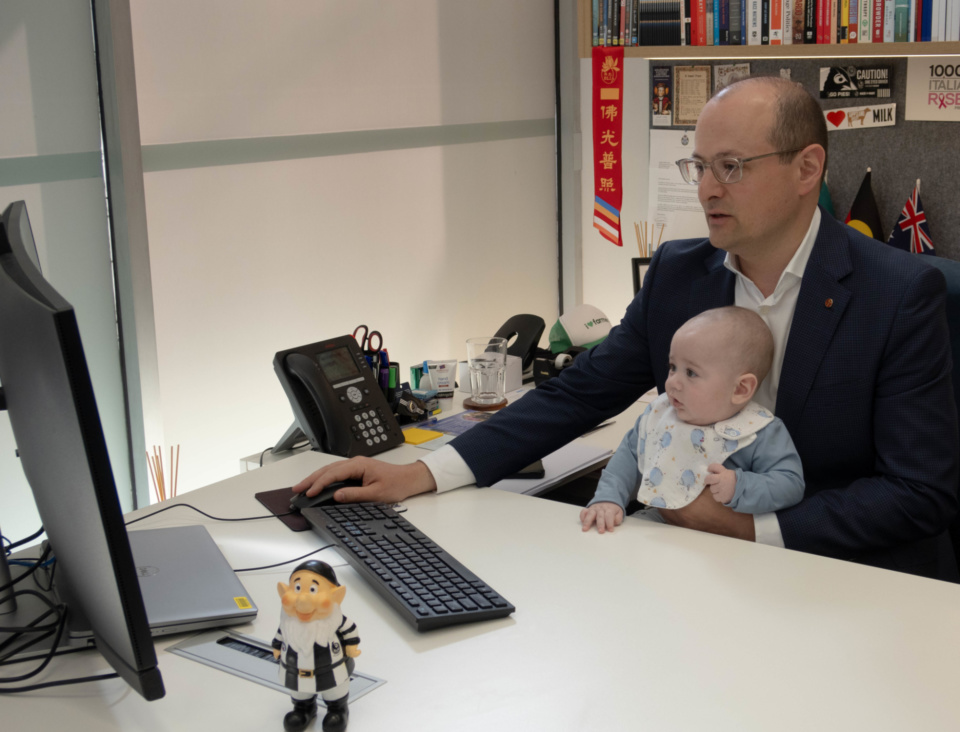 Ciccone Raff Senator April2024 4