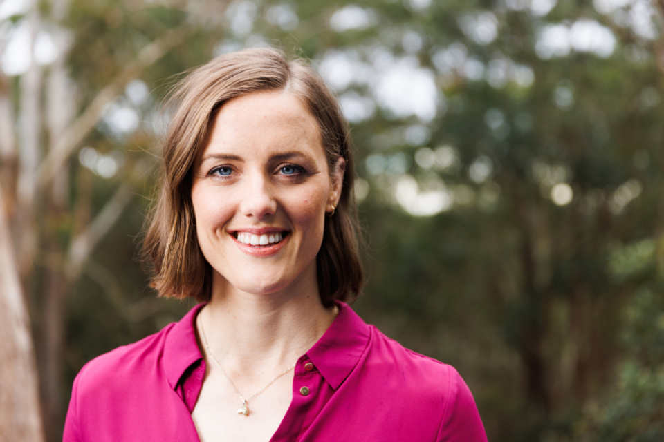 Paralympian powers to new award, with Community Directors