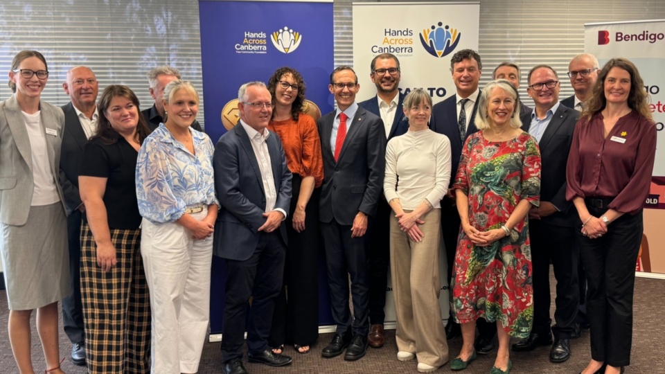 Community foundation reforms help build a multi-billion-dollar funding pool