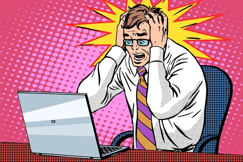 Governance Guru: How can I build my confidence about finances when I'm scared of numbers?