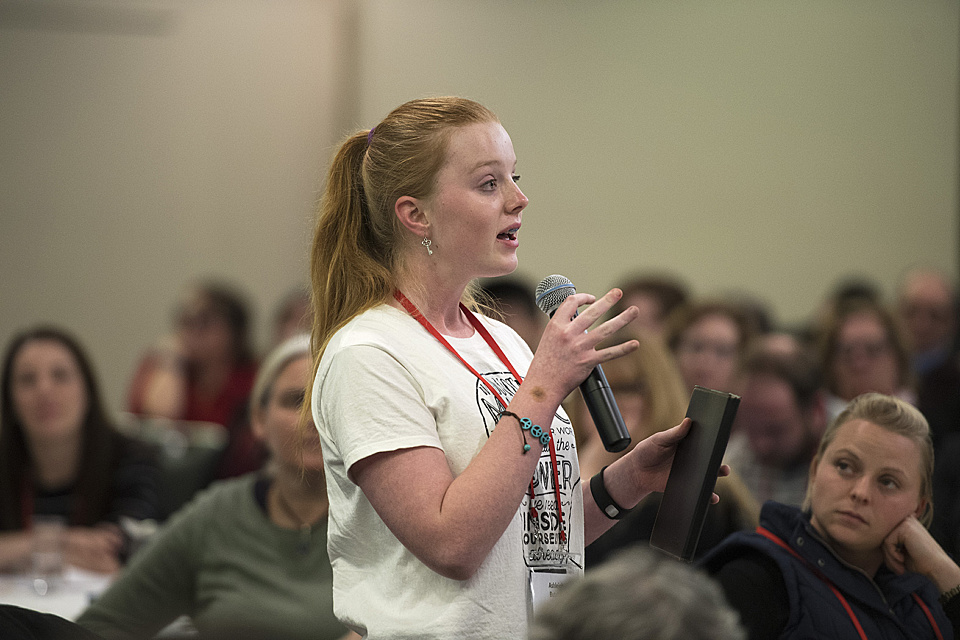 Community groups are the sleeping giant that can transform our nation