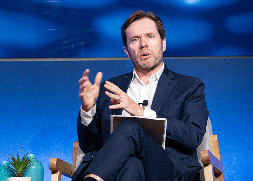 Purpose before platform: Smith Family chief’s digital advice for NFPs