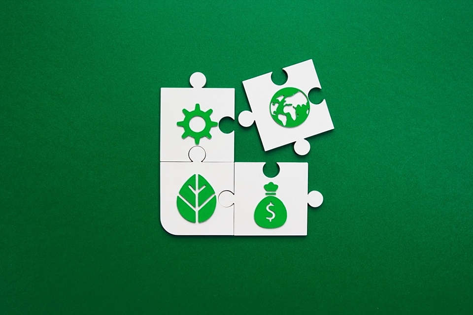 How ESG can help NFPs understand impact