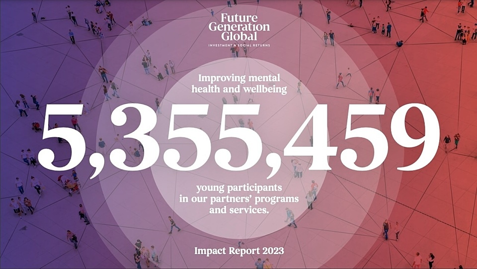 FGG Impact Report2023