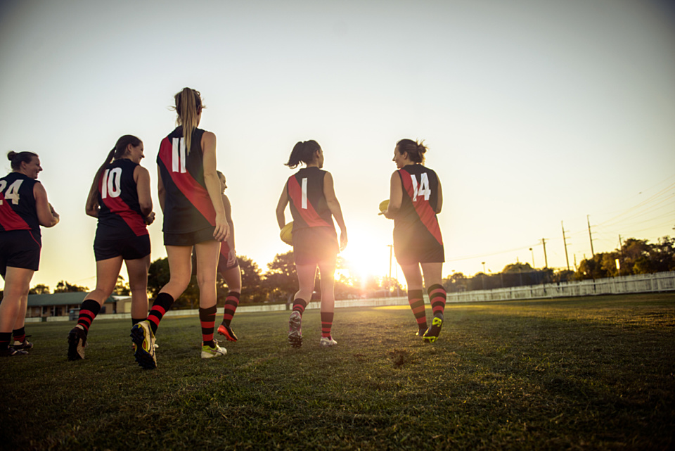 A diverse not-for-profit team will help you ride the bumps