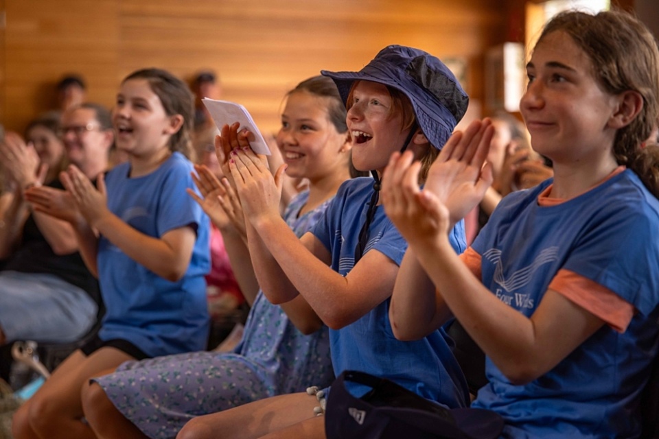 Four Winds Spring Youth Music Festival 2024 David Rogers Photography 102