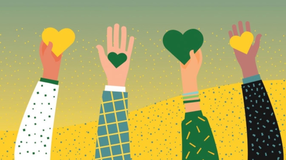 More impact for Australia's Giving Tuesday campaign