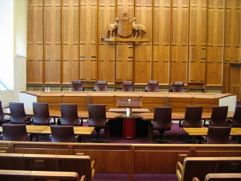 Legal trends set to shake the not-for-profit sector