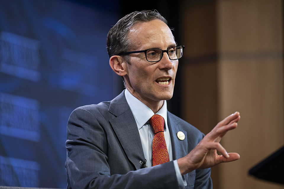 The politics of abundance and the perils of 'zero-sum' thinking