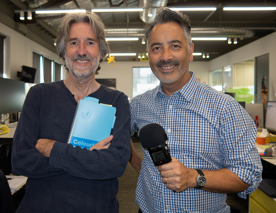 Matt Greg NFP Agenda April2024