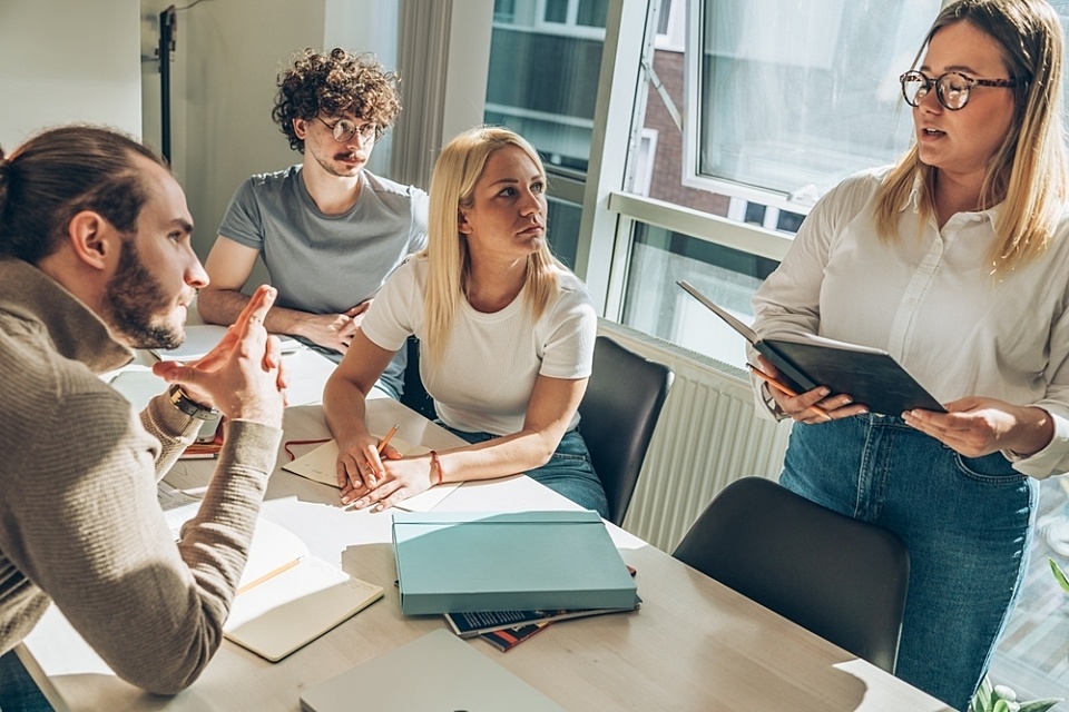 Meeting shutterstock 2376761443