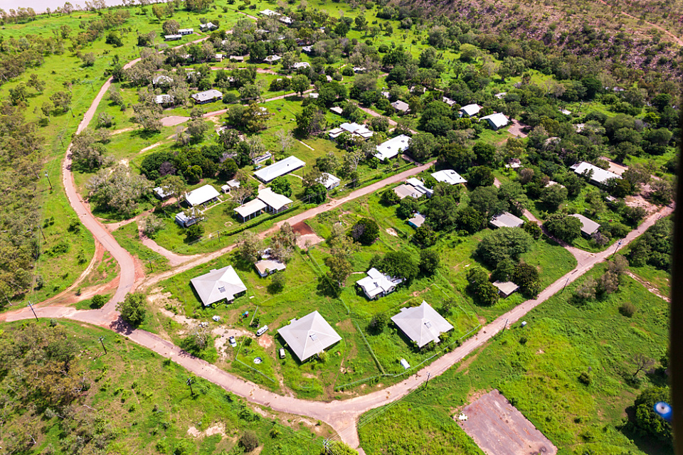 Outback Australia Oombulguri Kimberley WA shutterstock 2443773455