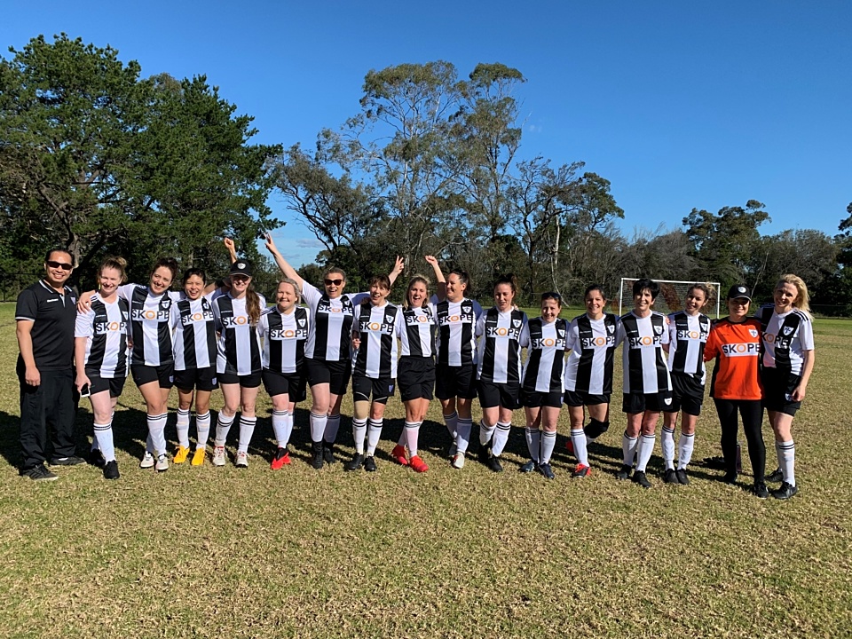 $5000 goes a long way for clever treasurers