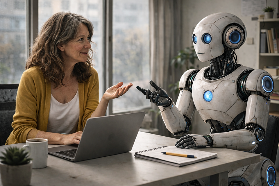 SmartyGrants is getting smarter with the way it uses artificial intelligence