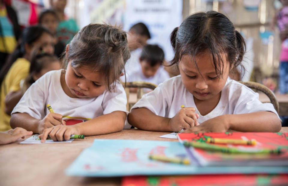 Mission over reputation: The case for mergers and new business models