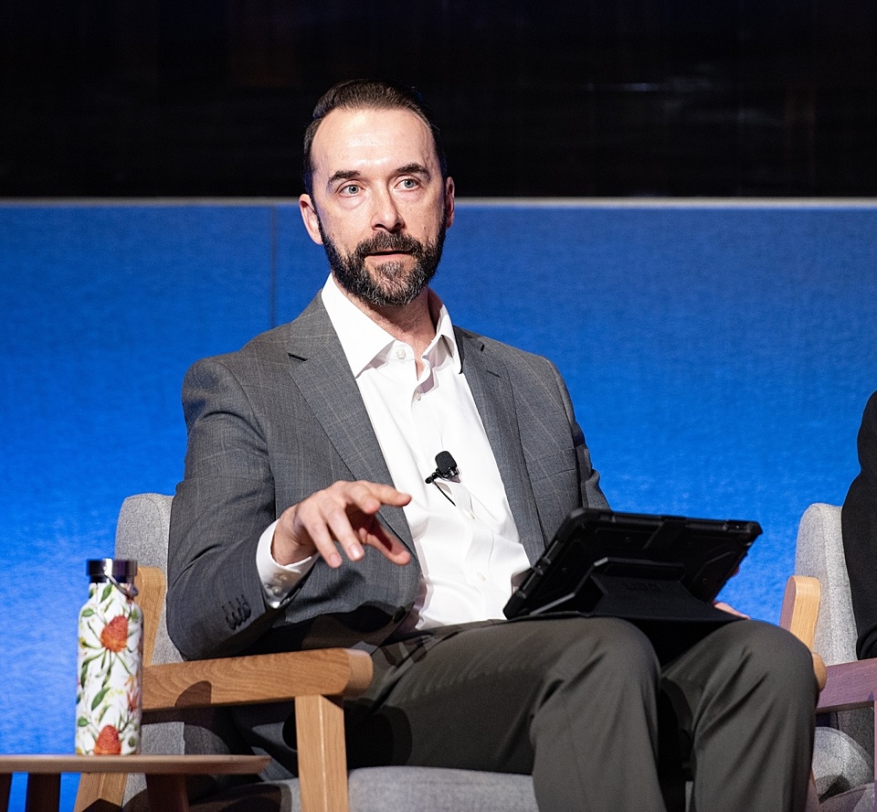 NFPs can amp up AI impact with purpose