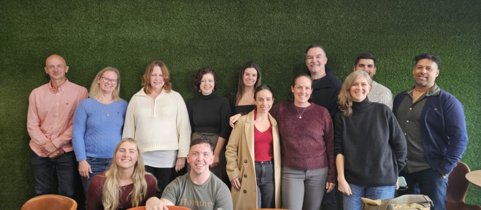 A joint effort: How two arthritis charities merged to increase their impact