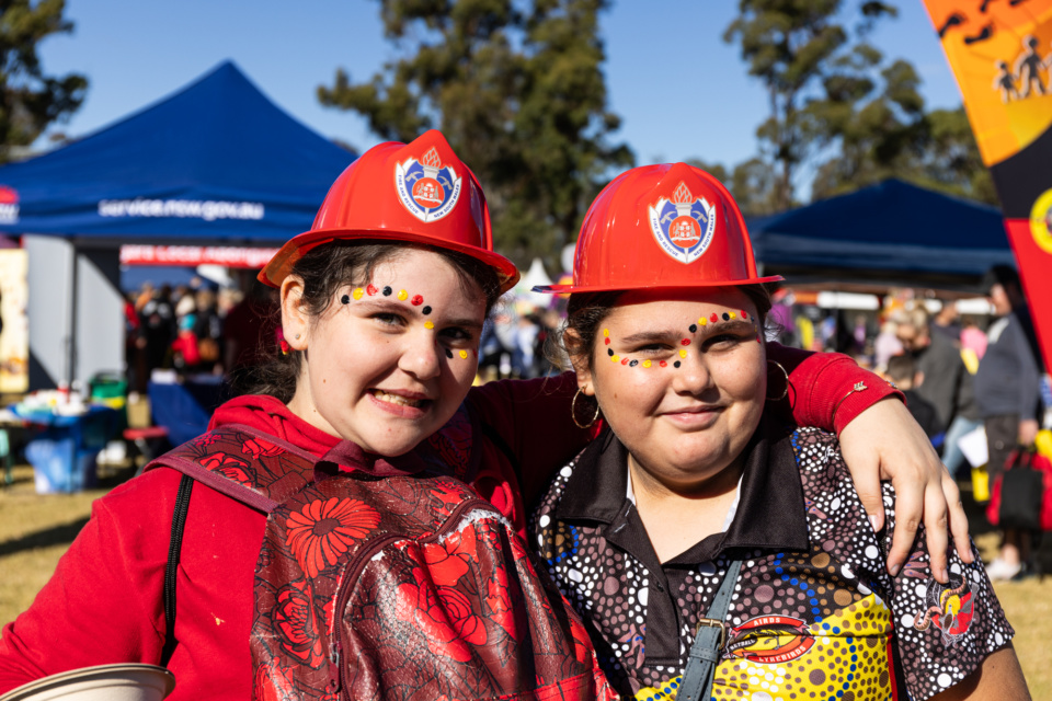 Tharawal NAIDOC day 2023 web resolution 26