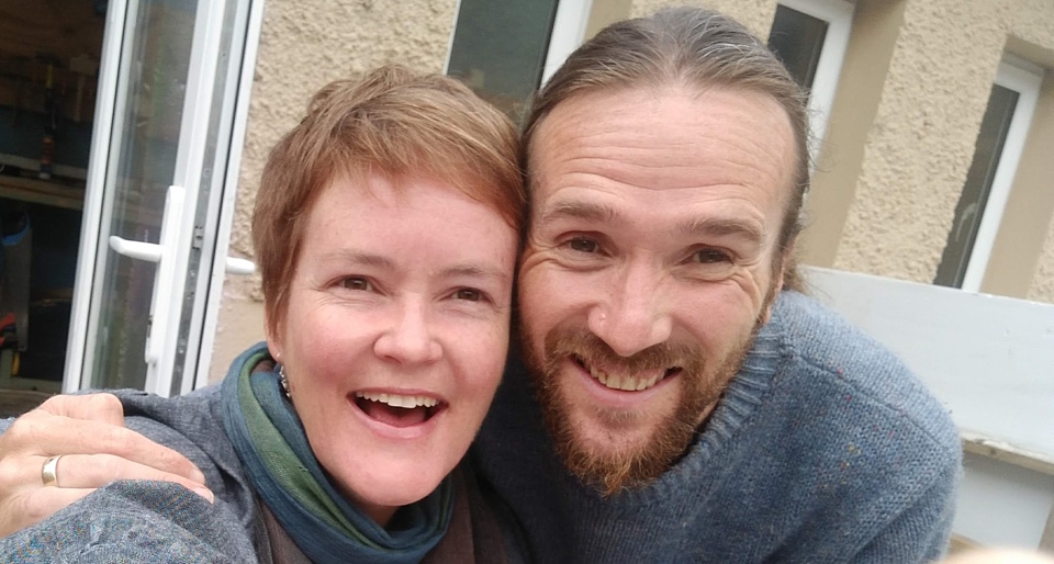 Wallace Carolyn withconnector