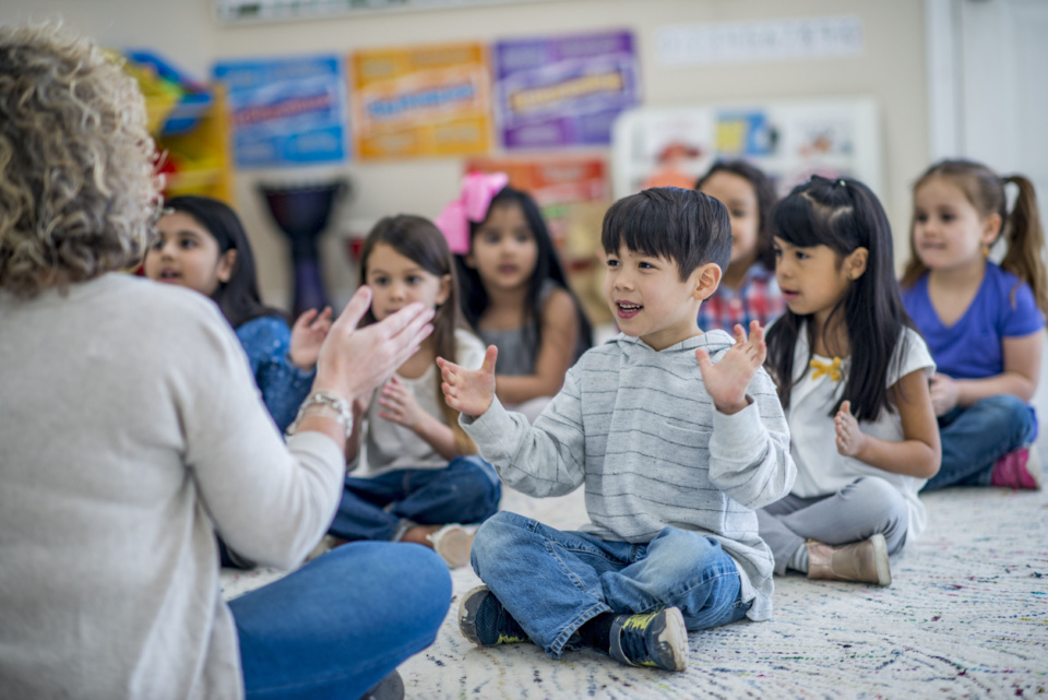 What do not-for-profits, zombies and werewolves have in common?