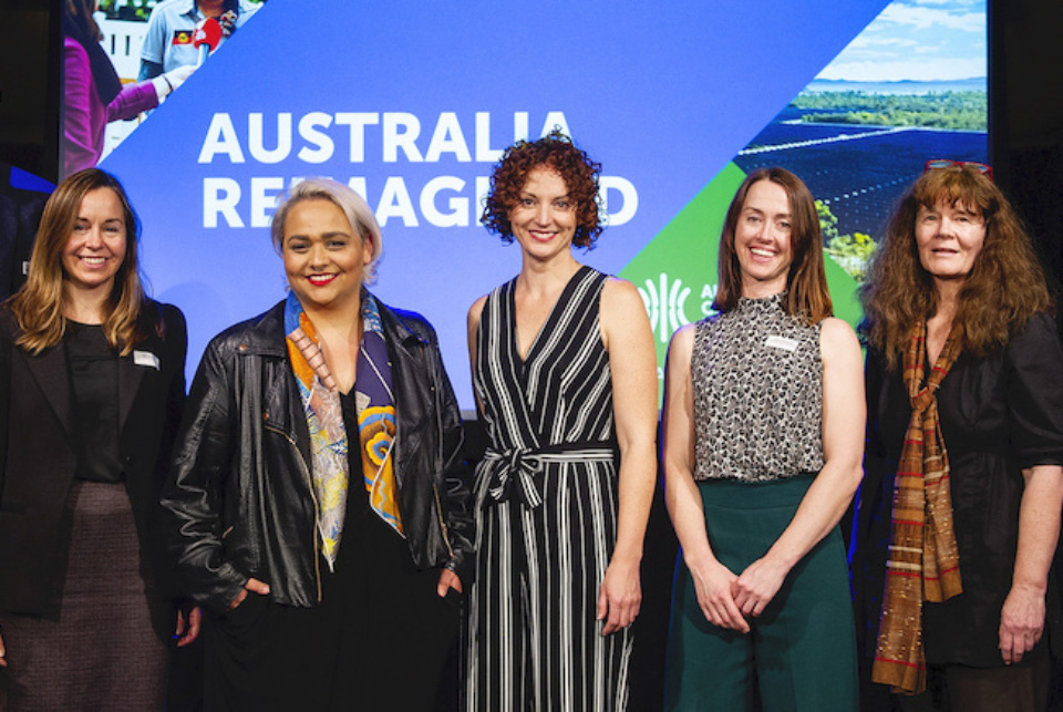 Impact Fund's big ambitions