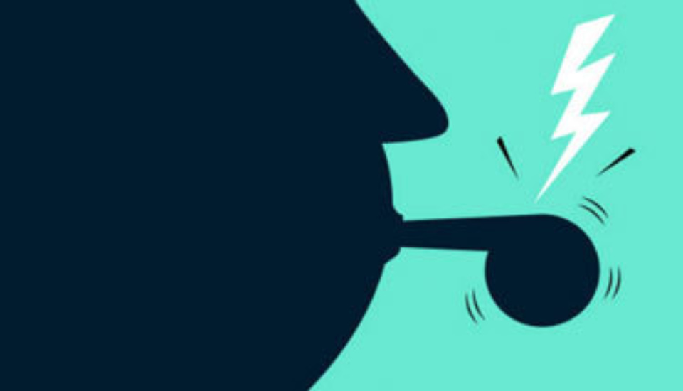 Changes to whistleblower laws: what not-for-profits need to know