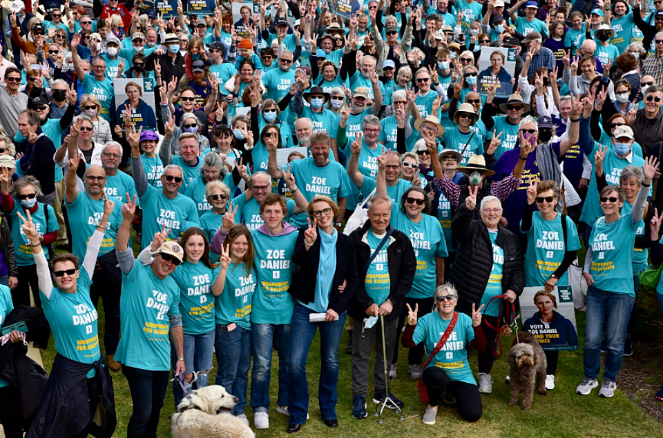 Media lessons from the federal election