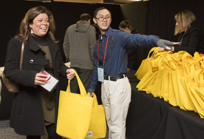 Conference welcome CIC 2017 2